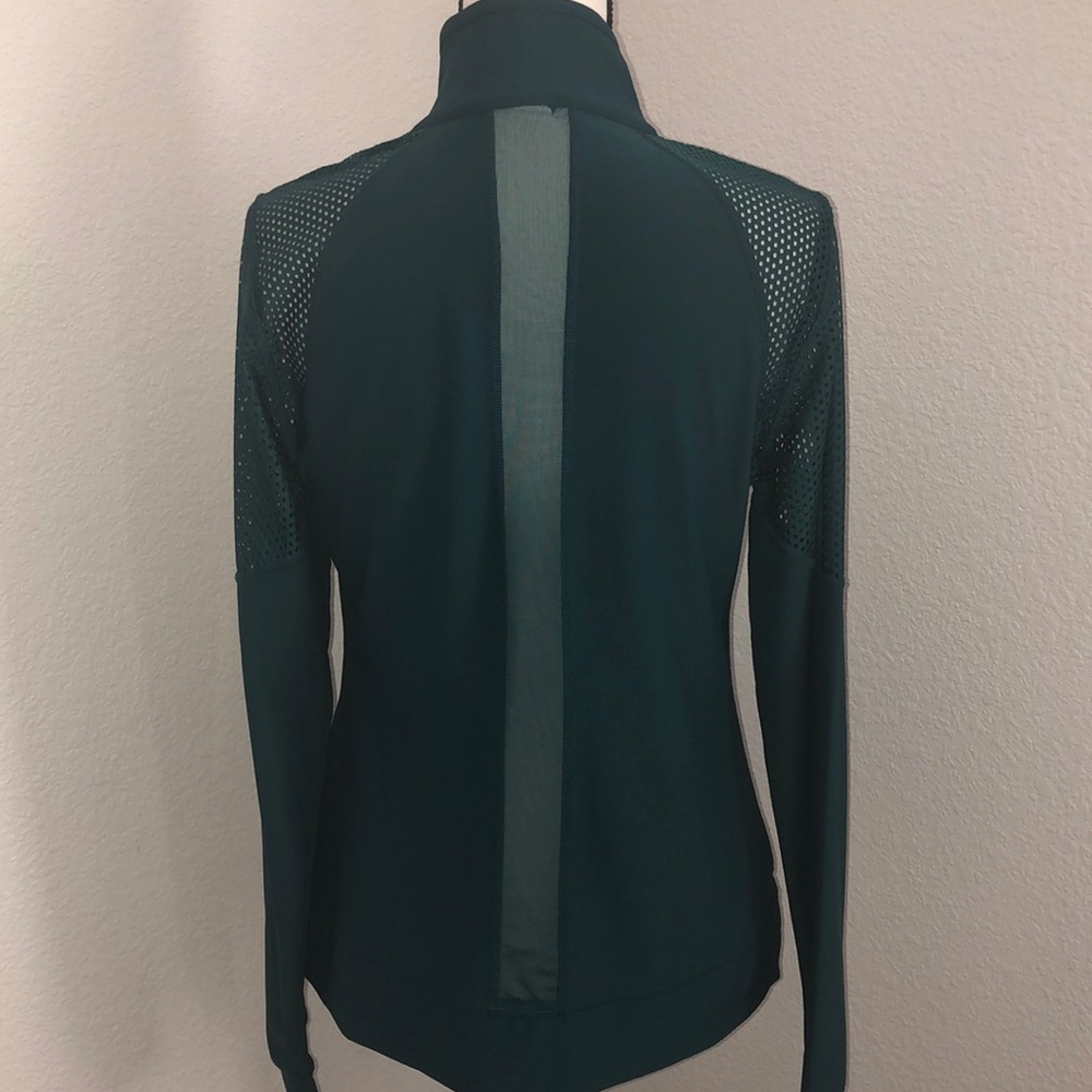 🏃🏼‍♀️ Xersion Track Jacket - Picture 5 of 6
